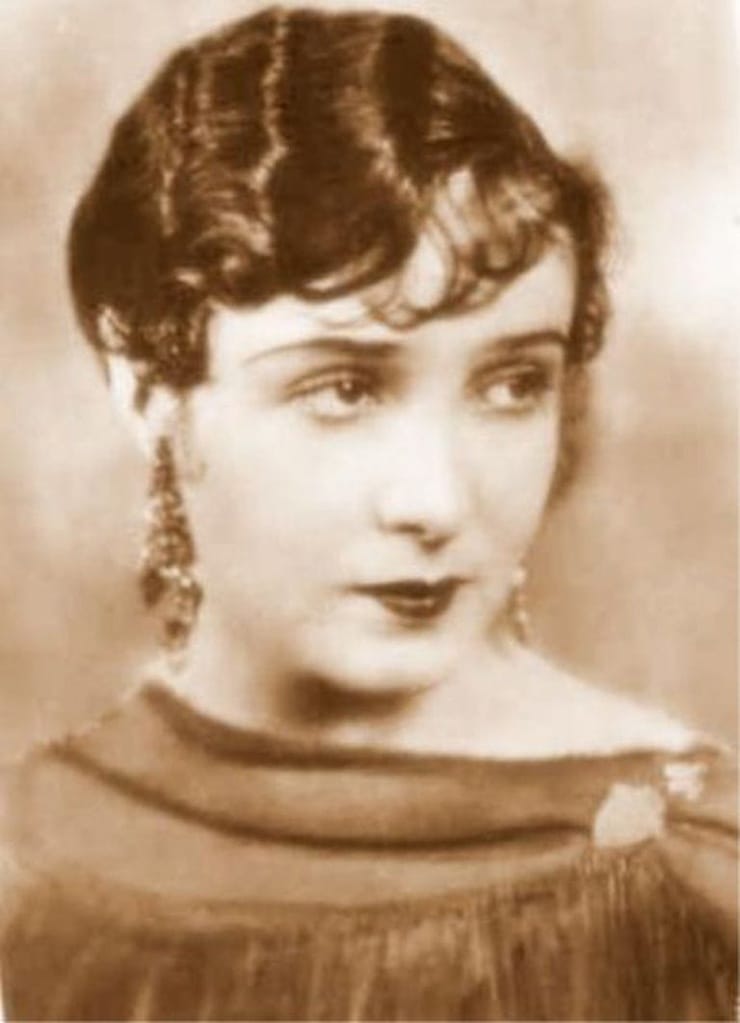 Florence Vidor