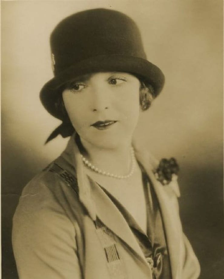 Florence Vidor