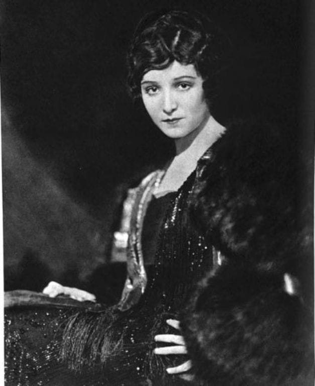 Florence Vidor