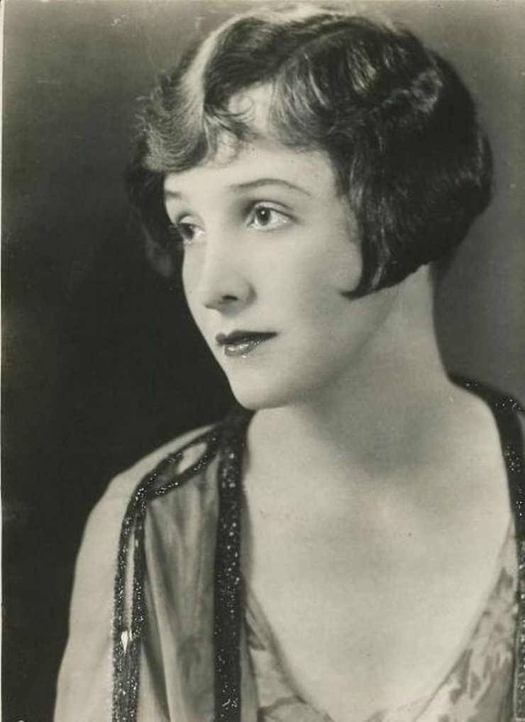 Florence Vidor