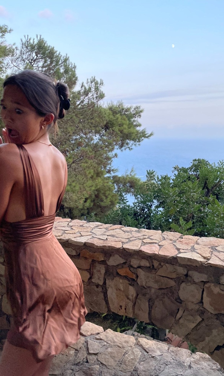 Lily Chee Lily Chee