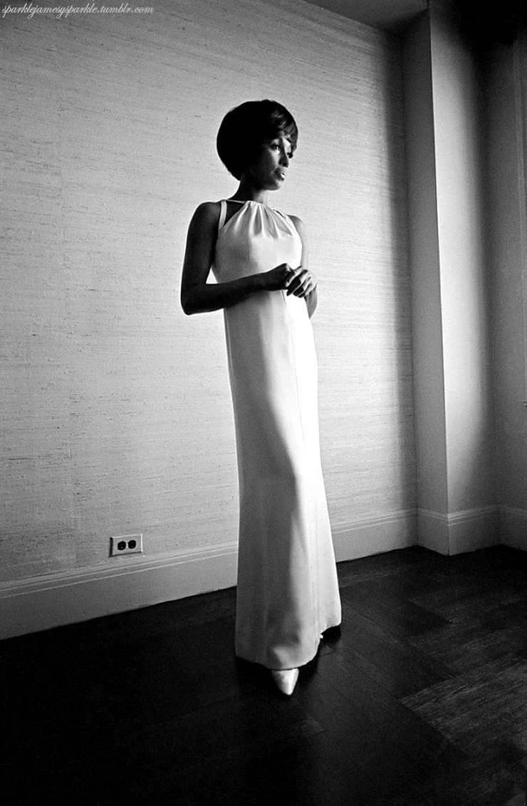 Diahann Carroll