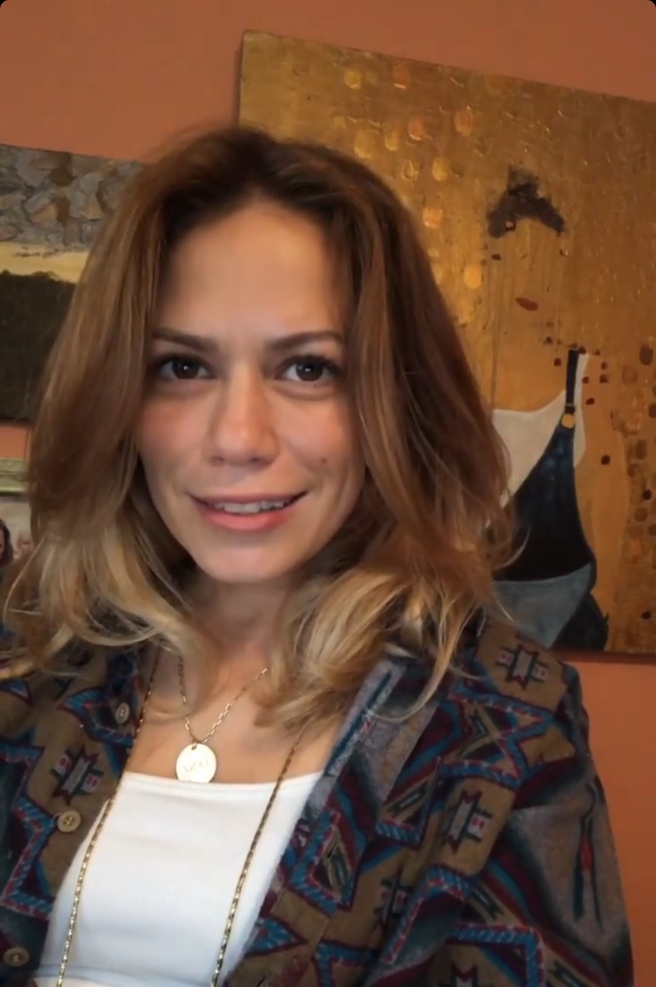 Bethany Joy Galeotti