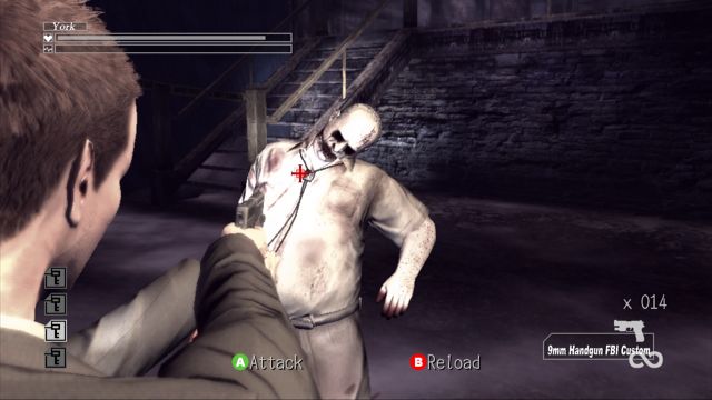 Deadly Premonition