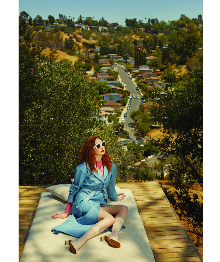Karen Gillan Karen Gillan