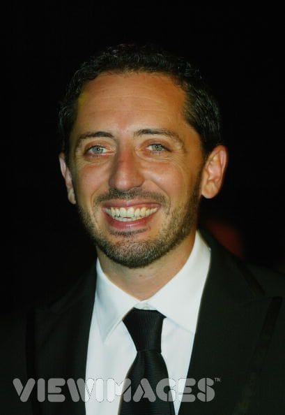 Gad Elmaleh