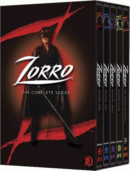 Zorro