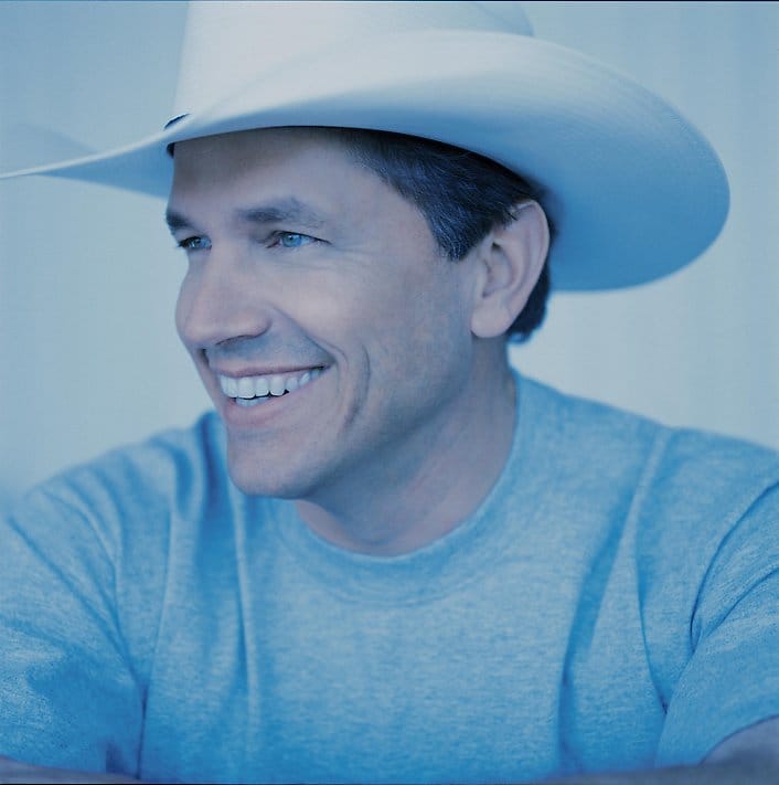 George Strait