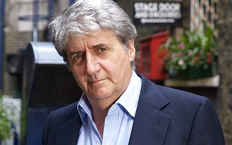 Tom Conti Tom Conti