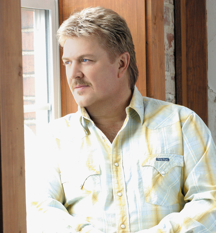 Joe Diffie