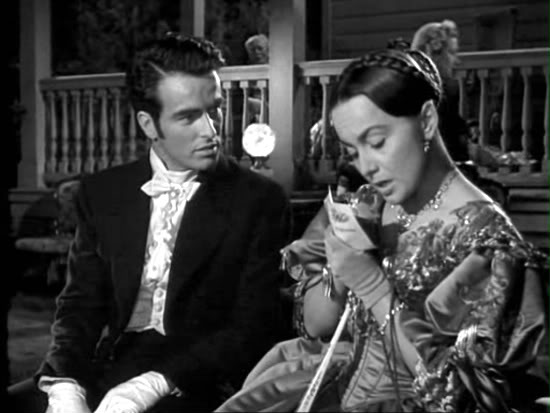 The Heiress (1949) The Heiress (1949)