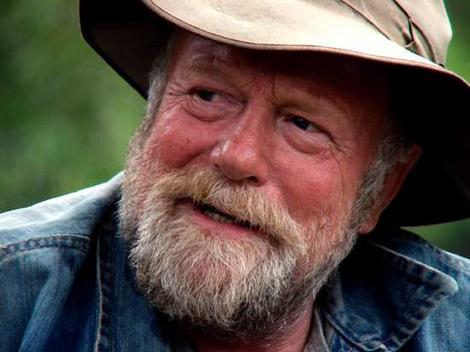 Jack Thompson