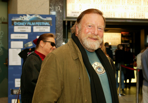 Jack Thompson