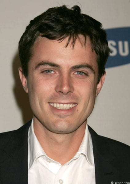 Picture of Casey Affleck