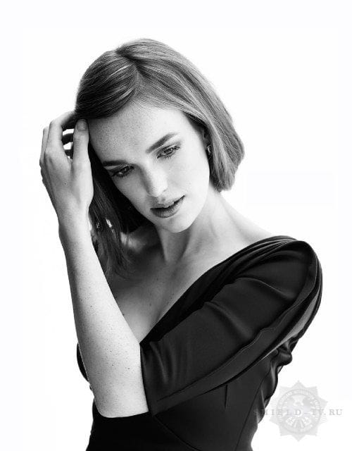 Elizabeth Henstridge