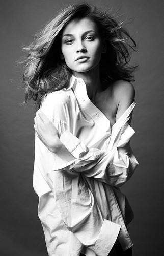 Lena Ashikhmina