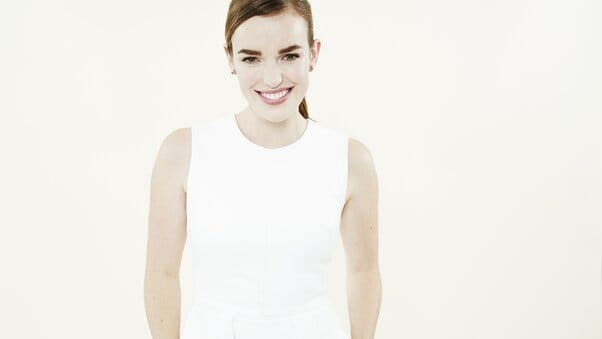 Elizabeth Henstridge