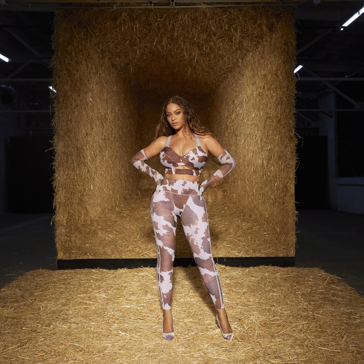 Beyoncé Knowles