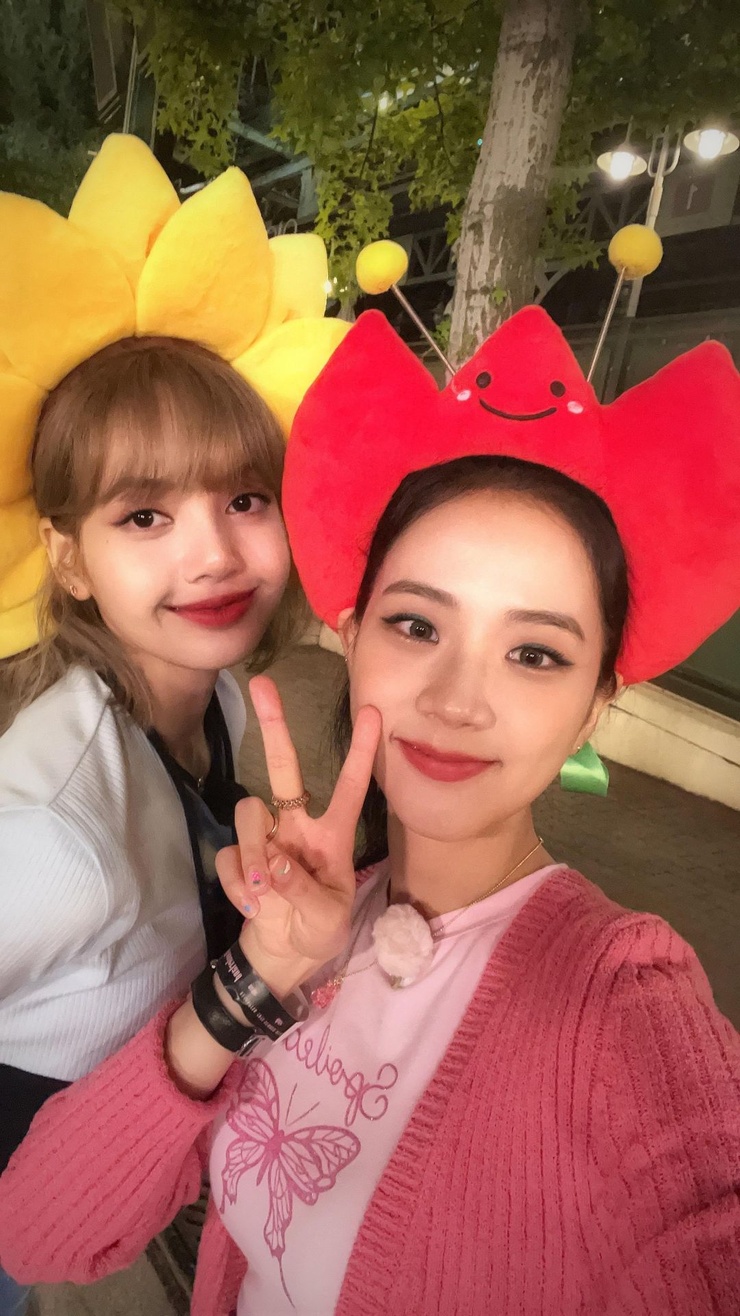 Black Pink