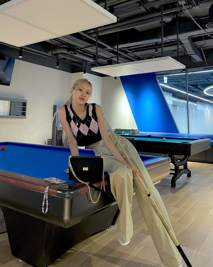 Roseanne Park