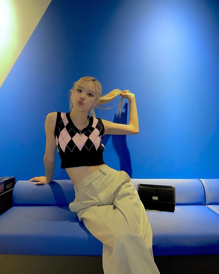 Roseanne Park