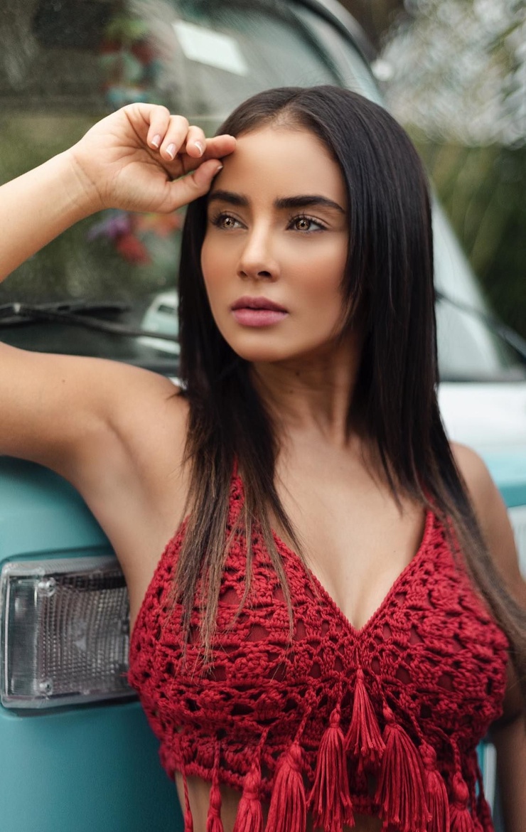 Palmeira Cruz