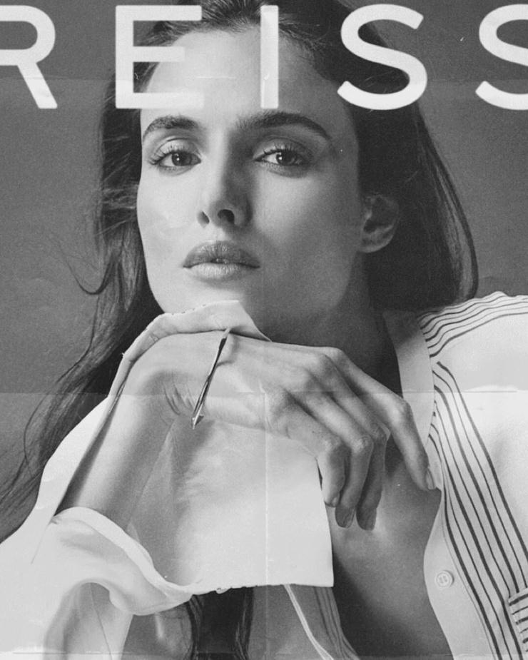 Blanca Padilla