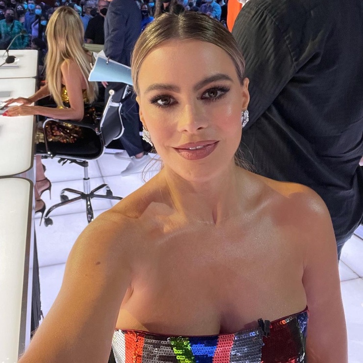 Sofía Vergara Sofía Vergara