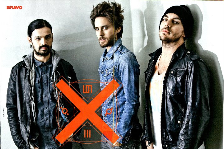 Jared Leto