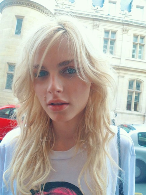 Andrej Pejic Andrej Pejic