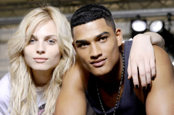 Andrej Pejic Andrej Pejic