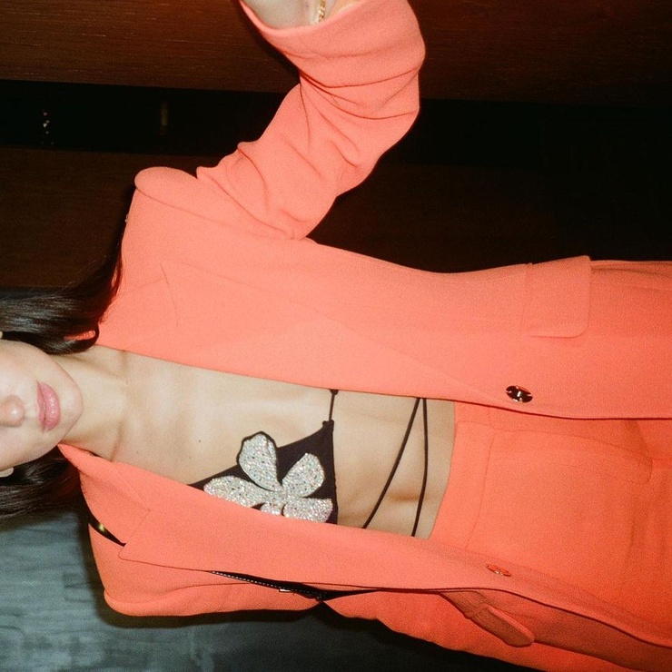 Dua Lipa Dua Lipa
