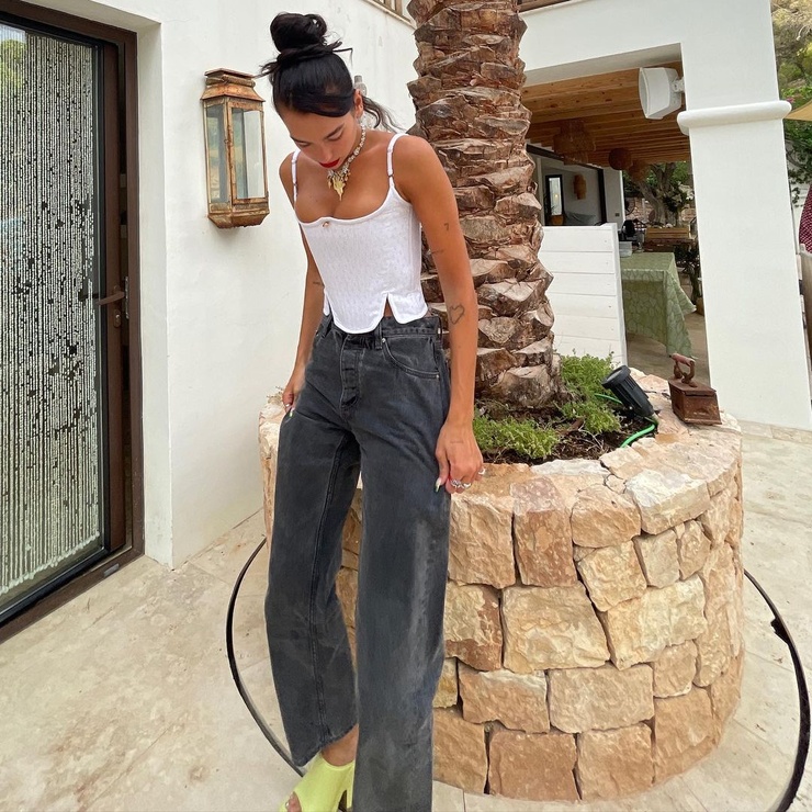 Dua Lipa Dua Lipa