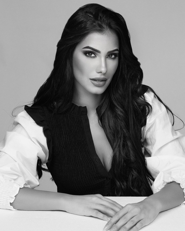 Zayneb Azzam