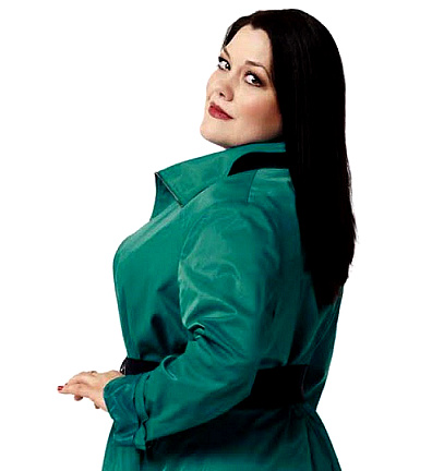 Brooke Elliott