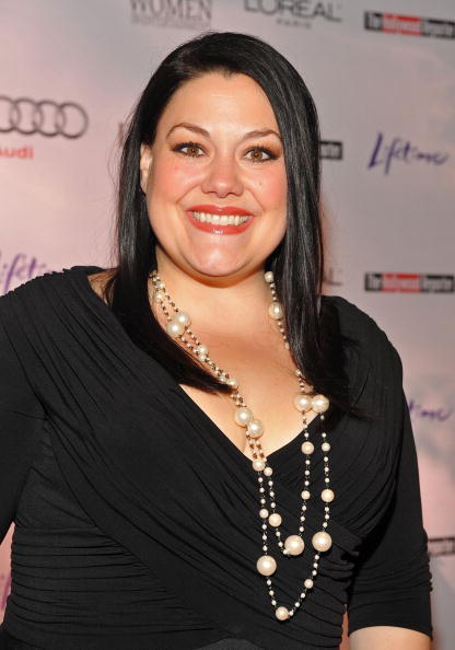 Brooke Elliott