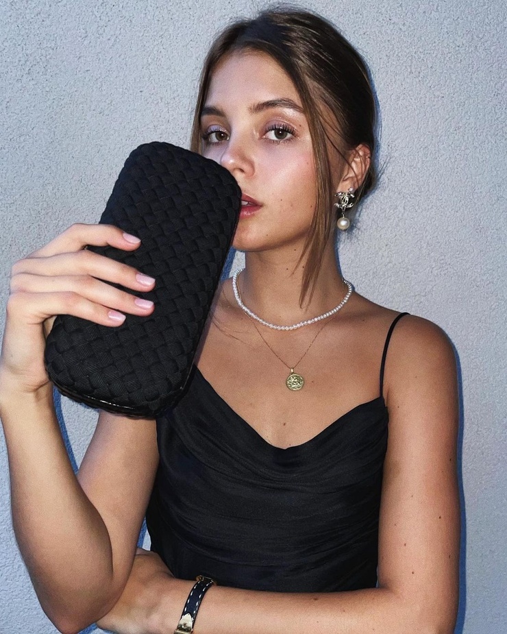 Dasha Komarova