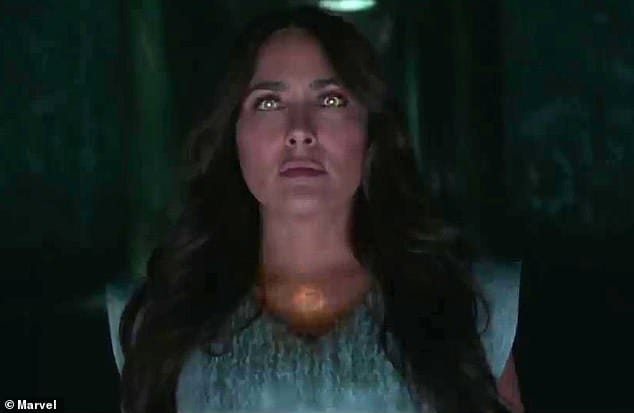 Salma Hayek Salma Hayek