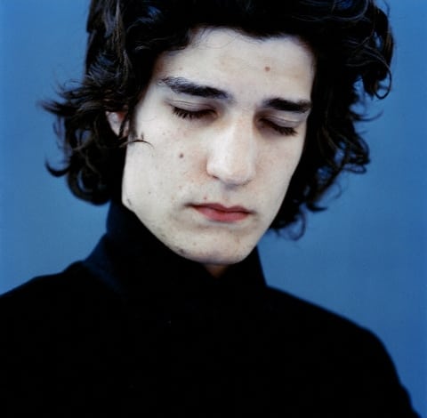 Louis Garrel