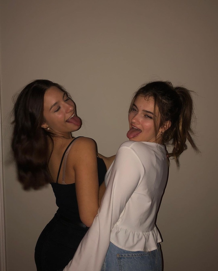 Mackenzie Ziegler Mackenzie Ziegler