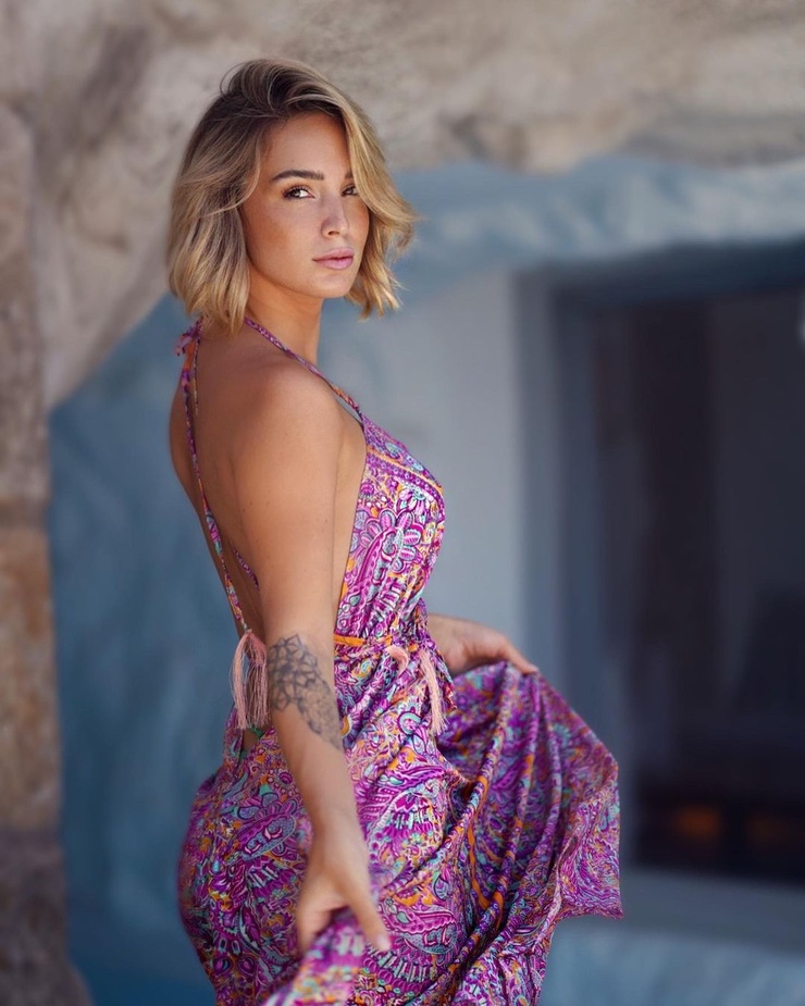 Julia Rommelt