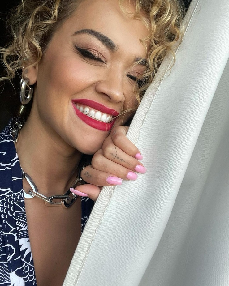 Rita Ora Rita Ora
