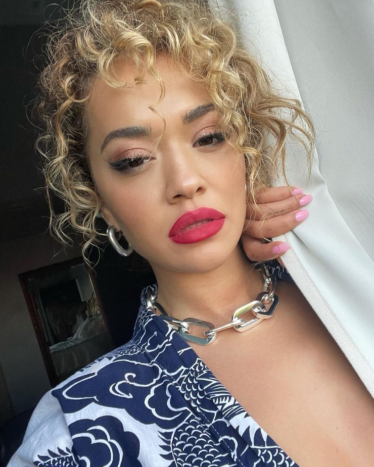 Rita Ora Rita Ora