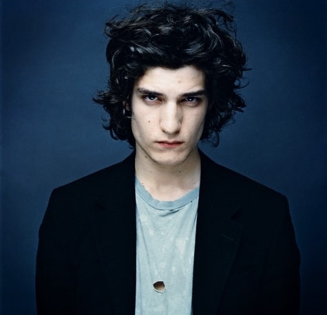 Louis Garrel