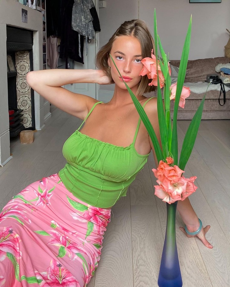 Amelie (model)