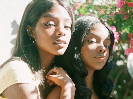Cymone King