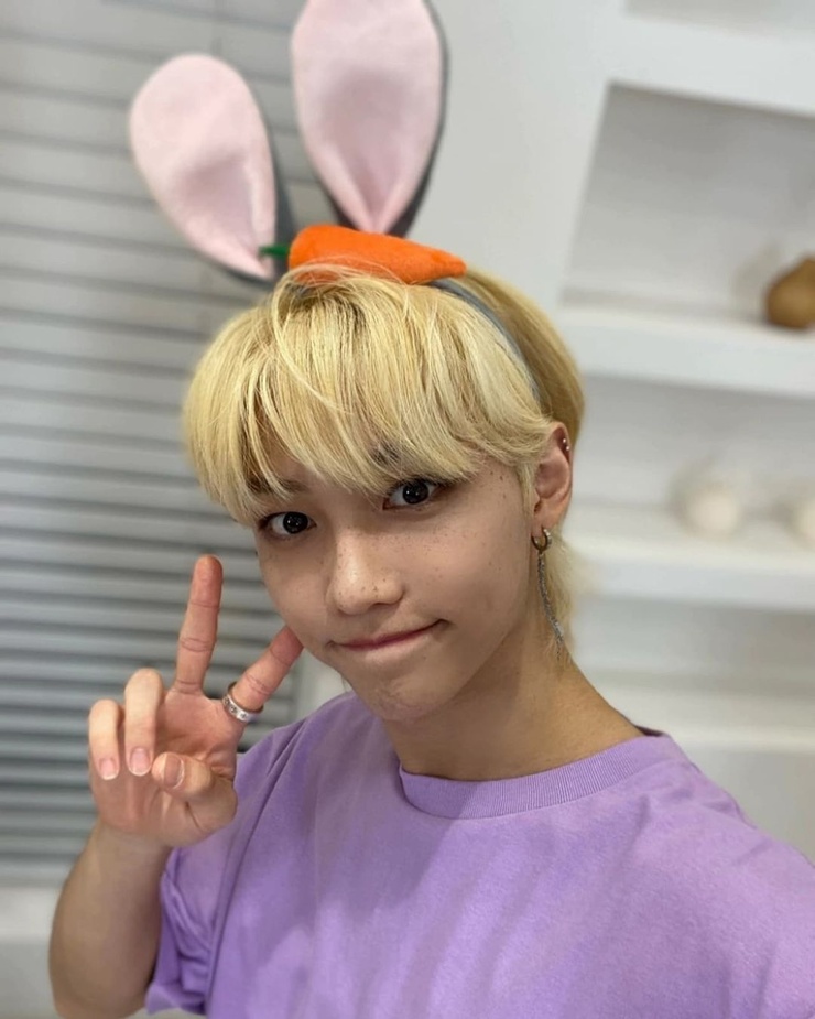 Felix Lee