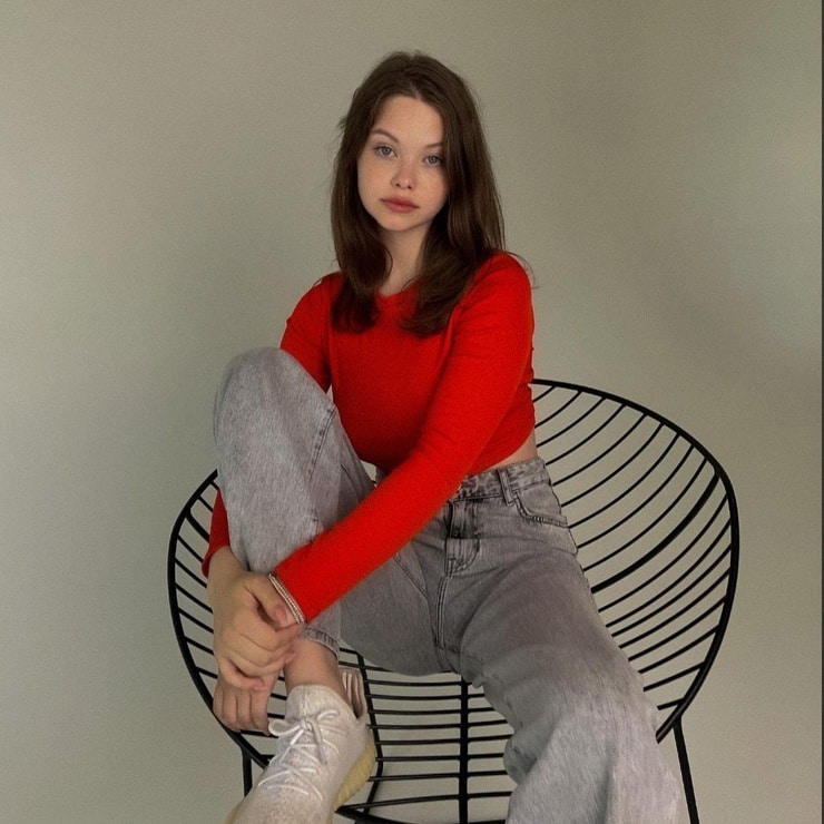Maryna Filipchuk