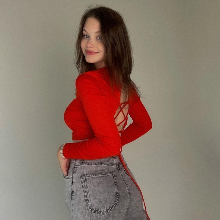 Maryna Filipchuk