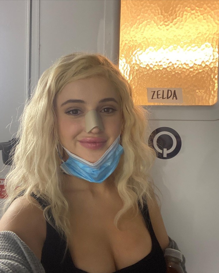 Image of Skylar Radzion